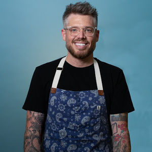 Meet your Posher, Jeff